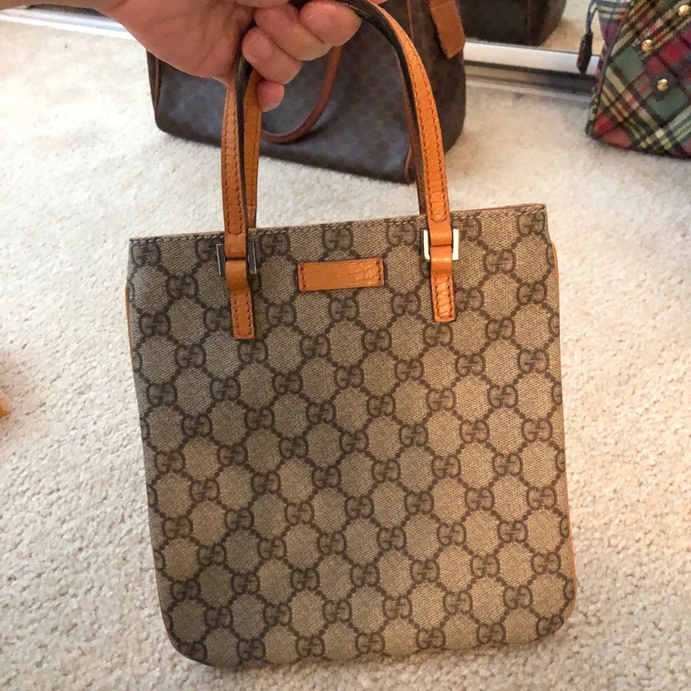 Mini Gucci handbag  and Dior !!!